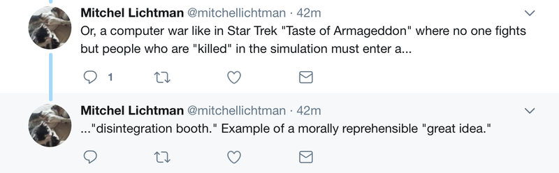 Illustration for article titled Bill James's Twitter Polls Are Melting My Brain
